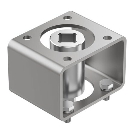 Festo Mounting Kit DARQ-K-V-F10S22-F10S22-R13 DARQ-K-V-F10S22-F10S22-R13